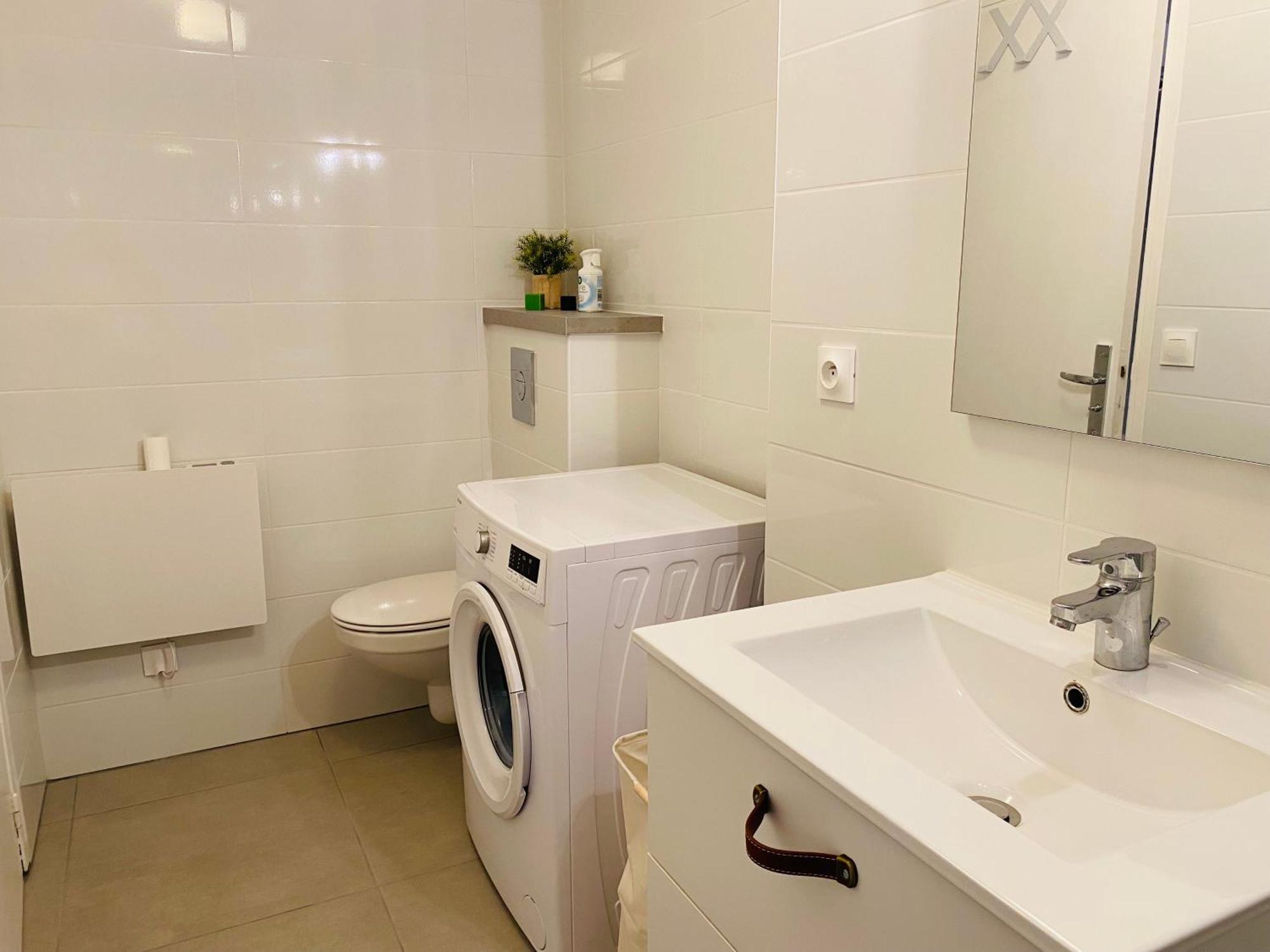 Le Saint Cyrice Apartment Rodez Exterior photo